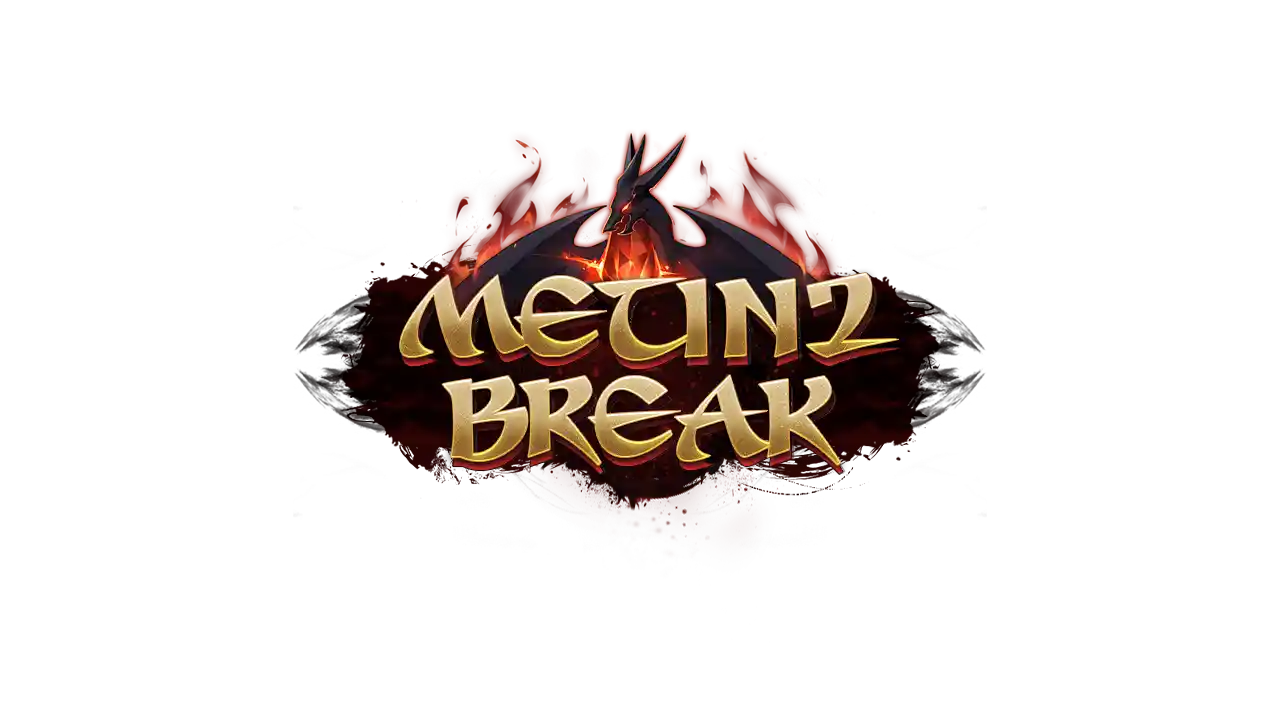 Metin2 Break Logo