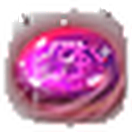Alubia Rosa del dragón