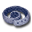 Cinturón azul