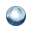 Perla azul