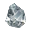 Trozos de hielo+