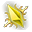 Amarillo brillante