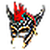 Casco Acero de Dragón