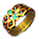 Brazalete Minotauro