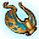 Collar Ávalon