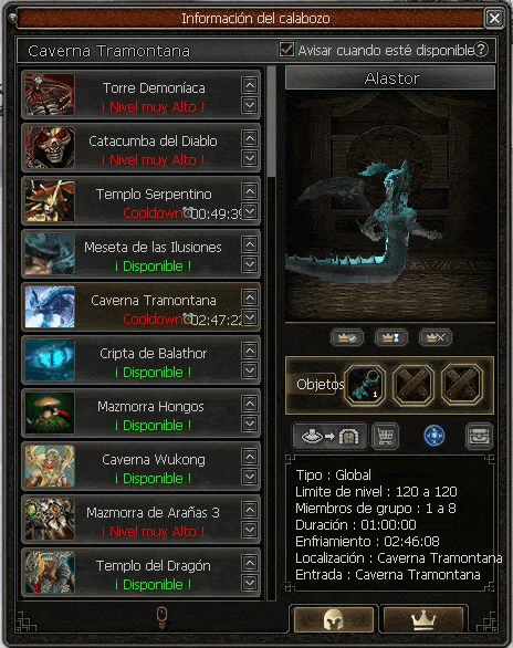 Alasthor