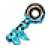 Llave Helada