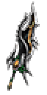 Espada Serpentina