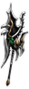 Gran Espada Serpentina