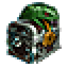 Tesoro Serpentino