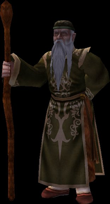 NPC Seon-Hae