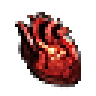 Corazón Venenoso de Argos
