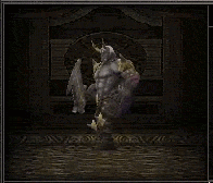 Jefe Kalgaroth el Carnicero