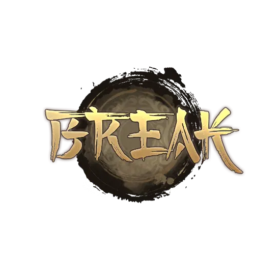 Break Logo